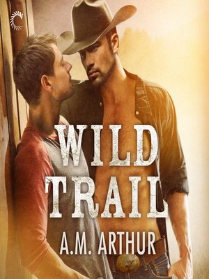 cover image of Wild Trail